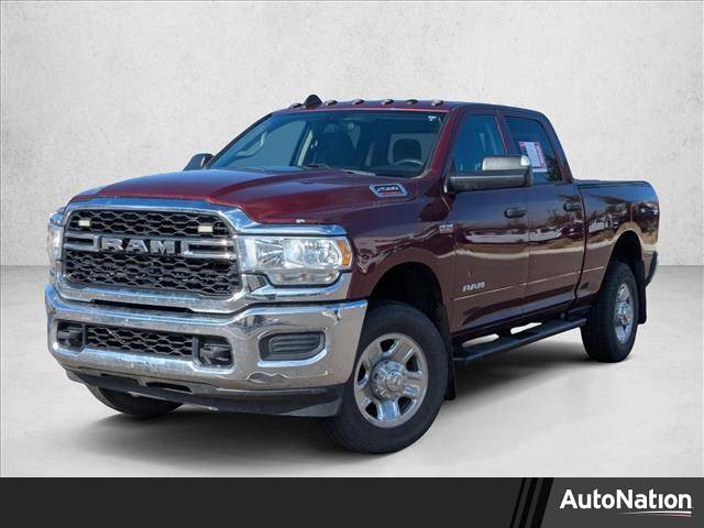 2019 Ram 2500 Tradesman — Pickup Truck — 139,528 mi — Albuquerque, NM