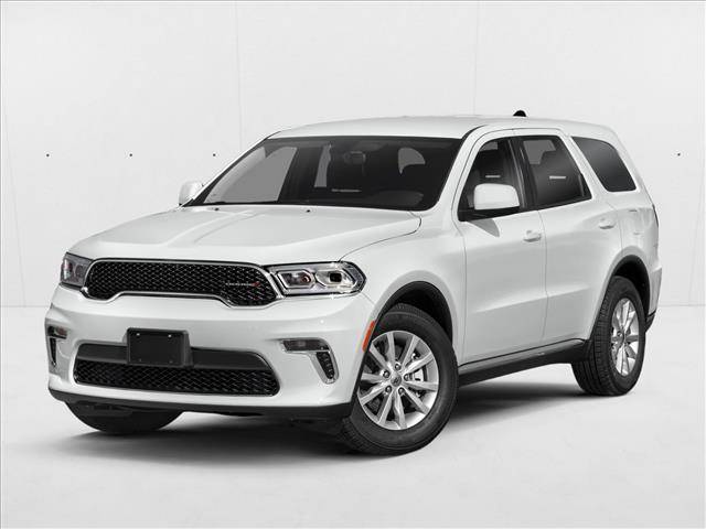2024 Dodge Durango GT Plus — SUV — 43,613 mi — Albuquerque, NM