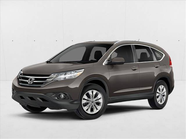 2014 Honda CR-V EX-L — SUV — 148,211 mi — Albuquerque, NM