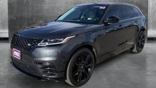 2022 Land Rover Range Rover Velar R-Dynamic S — SUV — 27,523 mi — Albuquerque, NM