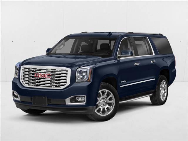 2019 GMC Yukon Denali — SUV — 86,018 mi — Albuquerque, NM
