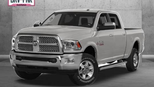 2014 Ram 2500 Tradesman — Pickup Truck — 168,450 mi — Albuquerque, NM