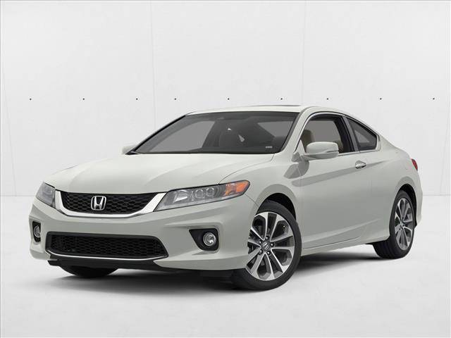 2013 Honda Accord EX-L V6 — Coupe — 28,908 mi — Albuquerque, NM