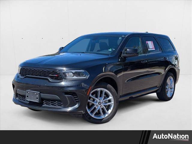2023 Dodge Durango GT — SUV — 59,149 mi — Albuquerque, NM