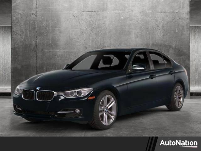 2012 BMW 3 Series 328i — Sedan — 106,514 mi — Albuquerque, NM