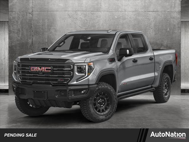 2024 GMC Sierra 1500 AT4X — Pickup Truck — 29,821 mi — Albuquerque, NM