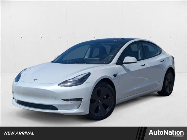 2023 Tesla Model 3 Model 3 — Sedan — 28,411 mi — Albuquerque, NM