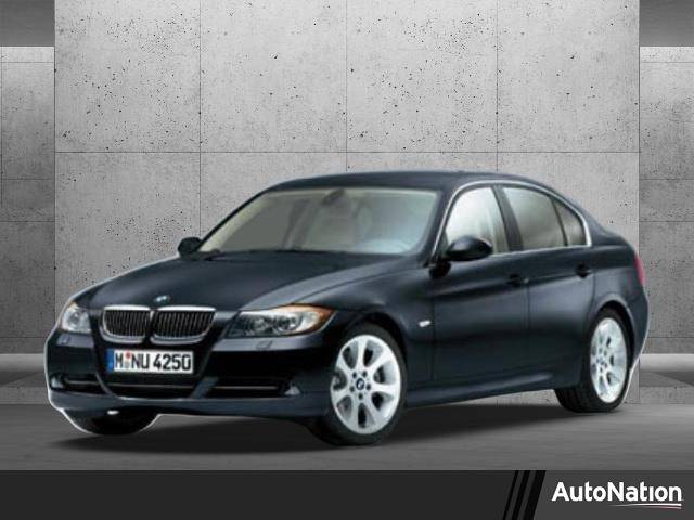 2007 BMW 3 Series 335xi — Sedan — 142,021 mi — Albuquerque, NM