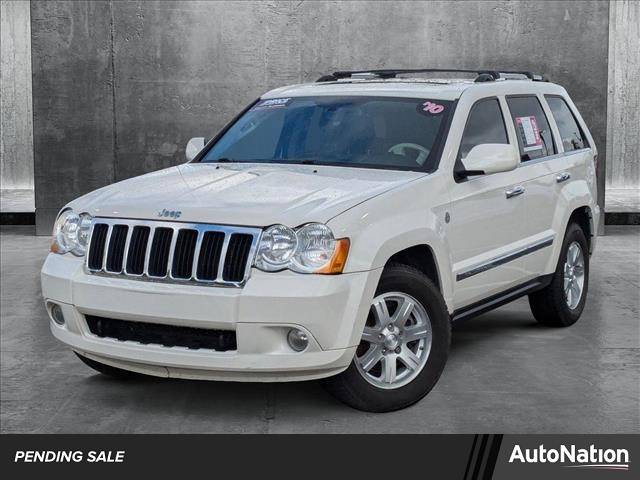 2010 Jeep Grand Cherokee Limited — SUV — 100,416 mi — Albuquerque, NM