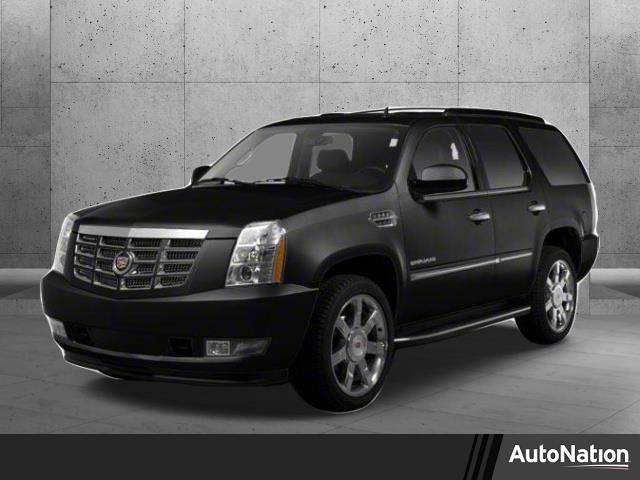 2010 Cadillac Escalade Premium — SUV — 165,362 mi — Albuquerque, NM