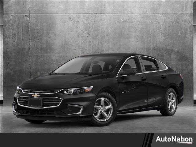 2016 Chevrolet Malibu LS — Sedan — 143,428 mi — Albuquerque, NM