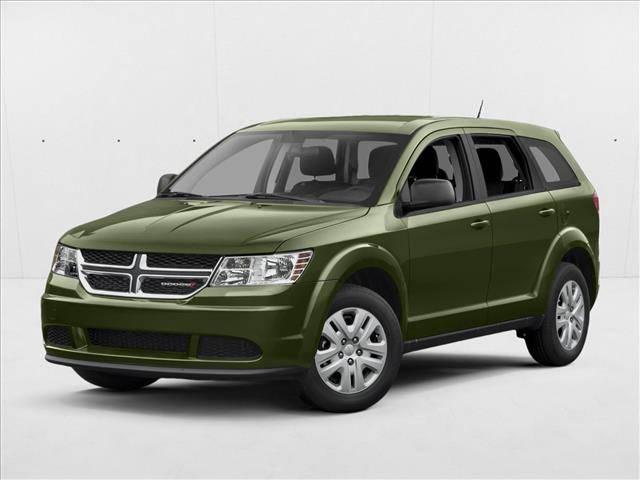 2017 Dodge Journey SE — SUV — 110,449 mi — Albuquerque, NM