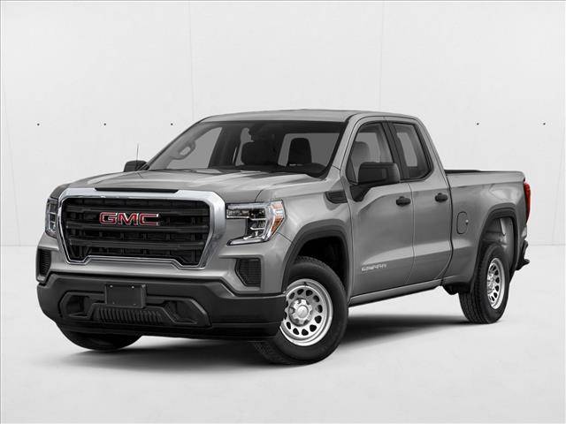 2021 GMC Sierra 1500 Base — Pickup Truck — 78,863 mi — Albuquerque, NM