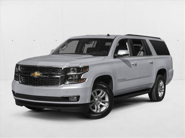 2015 Chevrolet Suburban LT — SUV — 187,965 mi — Albuquerque, NM