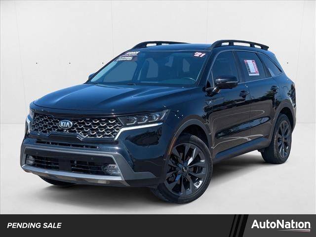 2021 Kia Sorento SX Prestige X-Line — SUV — 88,375 mi — Albuquerque, NM