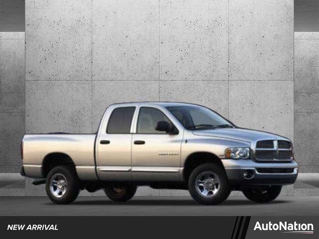 2005 Dodge Ram 1500 SLT — Pickup Truck — 222,325 mi — Albuquerque, NM