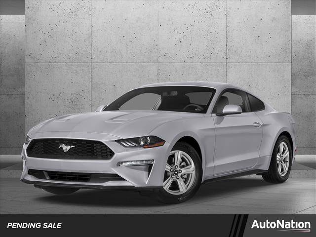 2020 Ford Mustang GT — Coupe — 35,027 mi — Albuquerque, NM