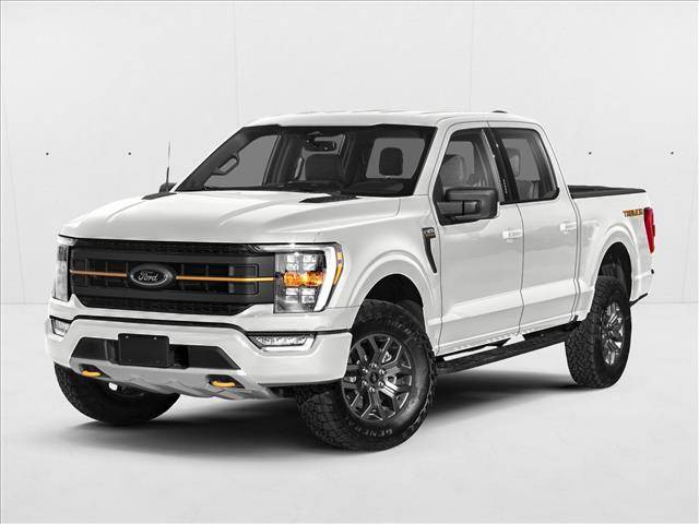 2023 Ford F-150 Tremor — Pickup Truck — 7,407 mi — Albuquerque, NM