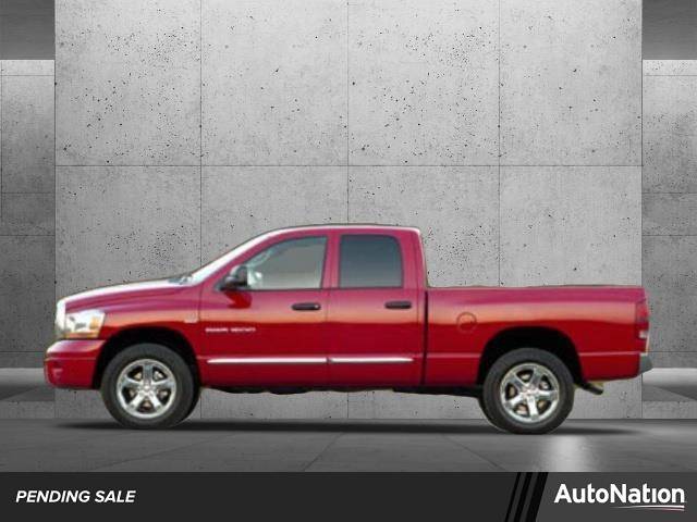 2007 Dodge Ram 1500 SLT — Pickup Truck — 103,765 mi — Albuquerque, NM