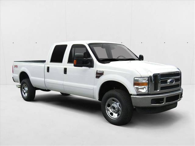 2009 Ford Super Duty F-350 Lariat — Pickup Truck — 107,311 mi — Albuquerque, NM