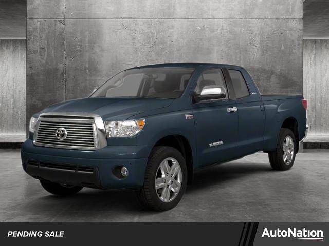 2010 Toyota Tundra Base — Pickup Truck — 137,643 mi — Albuquerque, NM