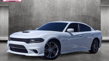 Used 2021 Dodge Charger for Sale in Albuquerque, NM (with Photos) - TrueCar