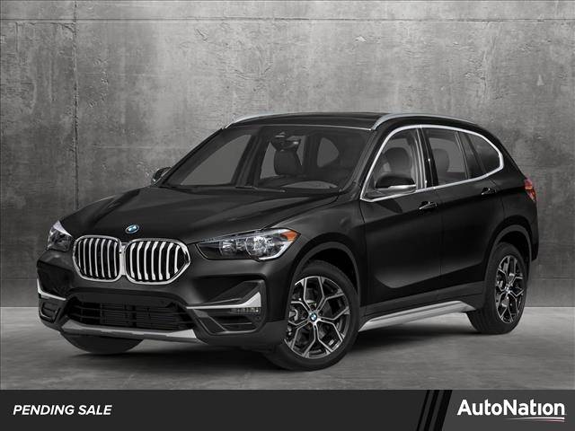 2020 BMW X1 28i — SUV — 91,954 mi — Albuquerque, NM