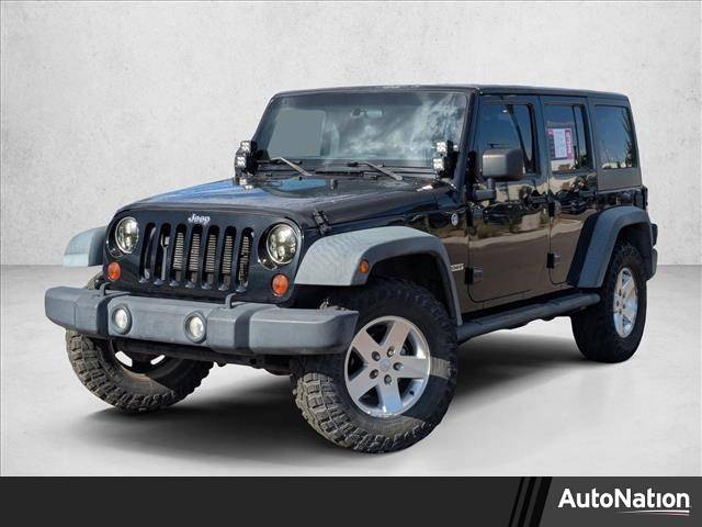2012 Jeep Wrangler Sport — SUV — 156,689 mi — Albuquerque, NM