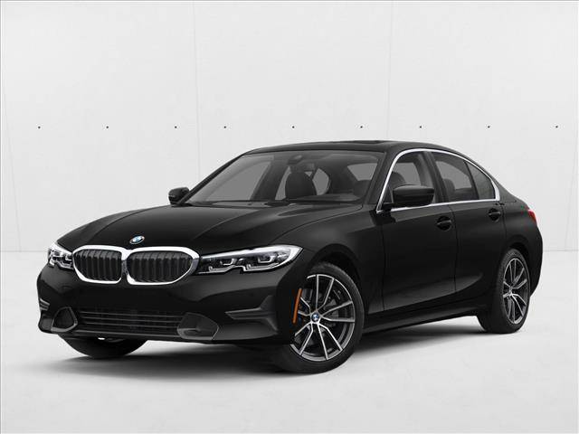 2021 BMW 3 Series 330i — Sedan — 48,725 mi — Albuquerque, NM