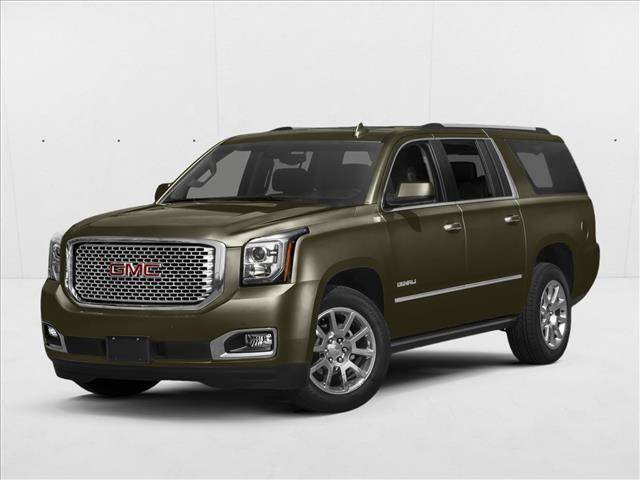 2018 GMC Yukon Denali — SUV — 70,193 mi — Albuquerque, NM