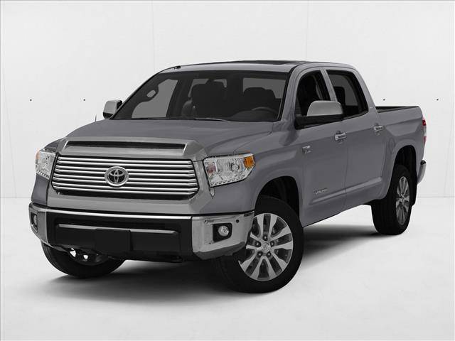 2015 Toyota Tundra Limited — Pickup Truck — 112,825 mi — Albuquerque, NM
