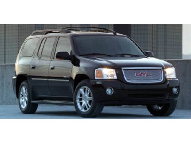 2006 GMC Envoy Denali — SUV — 154,865 mi — Albuquerque, NM
