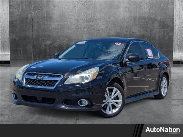 2013 Subaru Legacy 2.5i Limited — Sedan — 162,147 mi — Albuquerque, NM