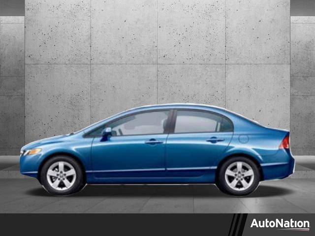 2006 Honda Civic EX — Sedan — 106,860 mi — Albuquerque, NM