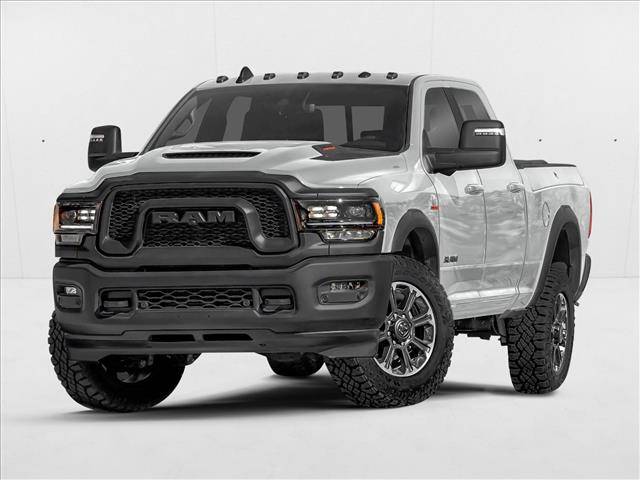 2023 Ram 2500 Big Horn — Pickup Truck — 50,971 mi — Albuquerque, NM