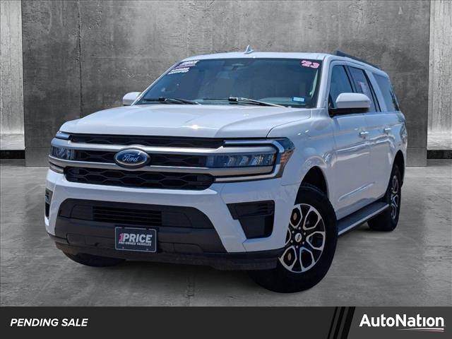 2023 Ford Expedition XLT — SUV — 47,152 mi — Albuquerque, NM