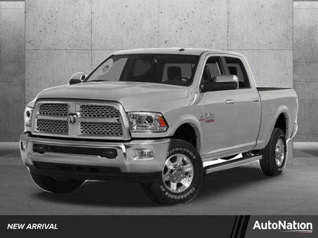2014 Ram 2500 SLT — Pickup Truck — 212,769 mi — Albuquerque, NM