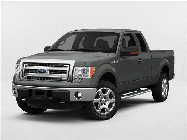 2013 Ford F-150 STX — Pickup Truck — 134,141 mi — Albuquerque, NM