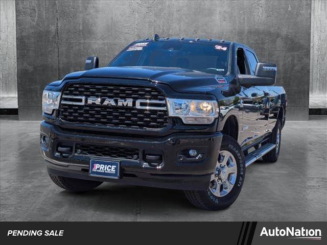 2024 Ram 3500 Big Horn — Pickup Truck — 13,781 mi — Albuquerque, NM