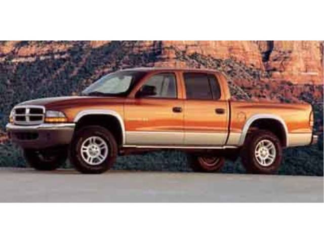 2001 Dodge Dakota Sport — Pickup Truck — 174,698 mi — Albuquerque, NM