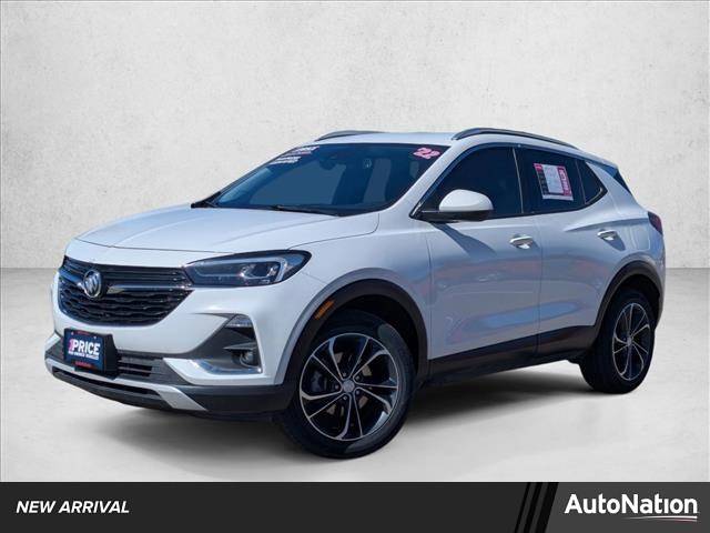 2022 Buick Encore GX Essence — SUV — 76,959 mi — Albuquerque, NM