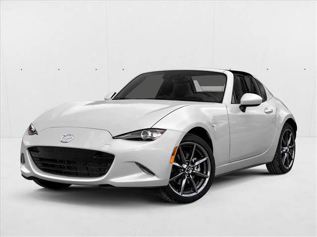 2019 Mazda MX-5 Miata Grand Touring — Convertible — 70,990 mi — Albuquerque, NM