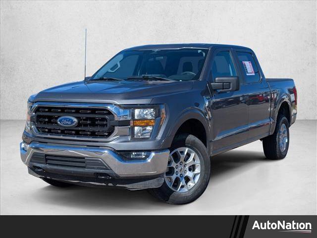 2023 Ford F-150 XLT — Pickup Truck — 68,740 mi — Albuquerque, NM
