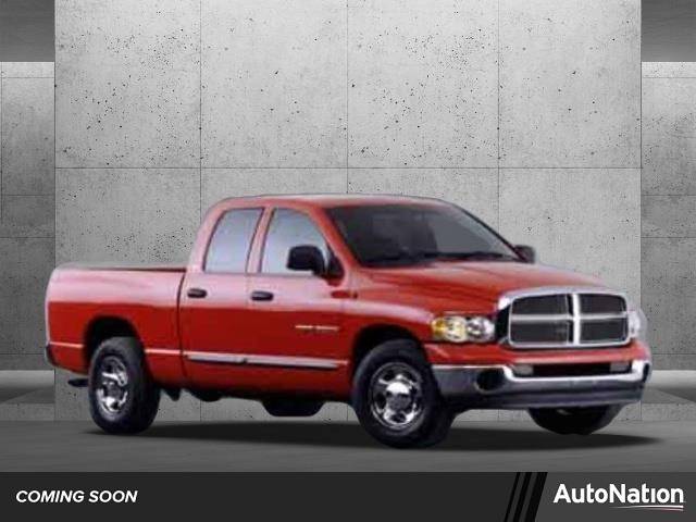 2003 Dodge Ram 2500 ST — Pickup Truck — 210,944 mi — Albuquerque, NM