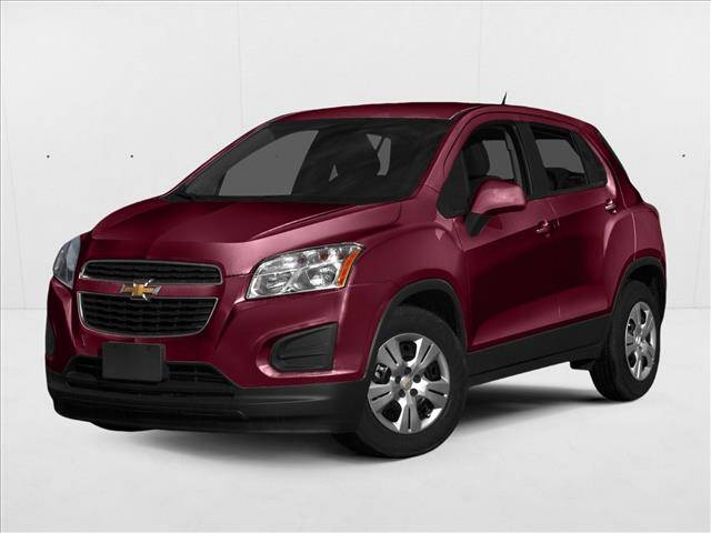 2016 Chevrolet Trax LS — SUV — 87,068 mi — Albuquerque, NM