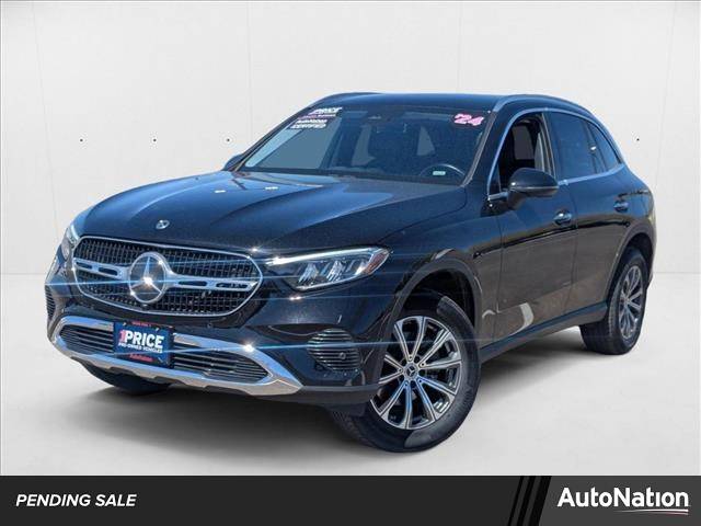 2024 Mercedes-Benz GLC GLC 300 — SUV — 25,008 mi — Albuquerque, NM