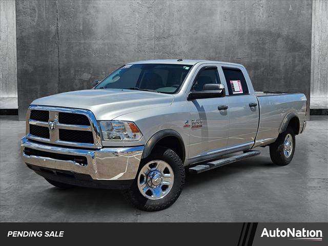 2017 Ram 3500 Tradesman — Pickup Truck — 109,652 mi — Albuquerque, NM