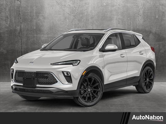 2024 Buick Encore GX Sport Touring — SUV — 17,970 mi — Albuquerque, NM