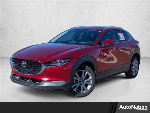 2021 Mazda CX-30 Premium — SUV — 51,036 mi — Albuquerque, NM