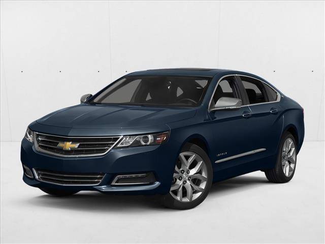 2014 Chevrolet Impala LTZ — Sedan — 79,854 mi — Albuquerque, NM